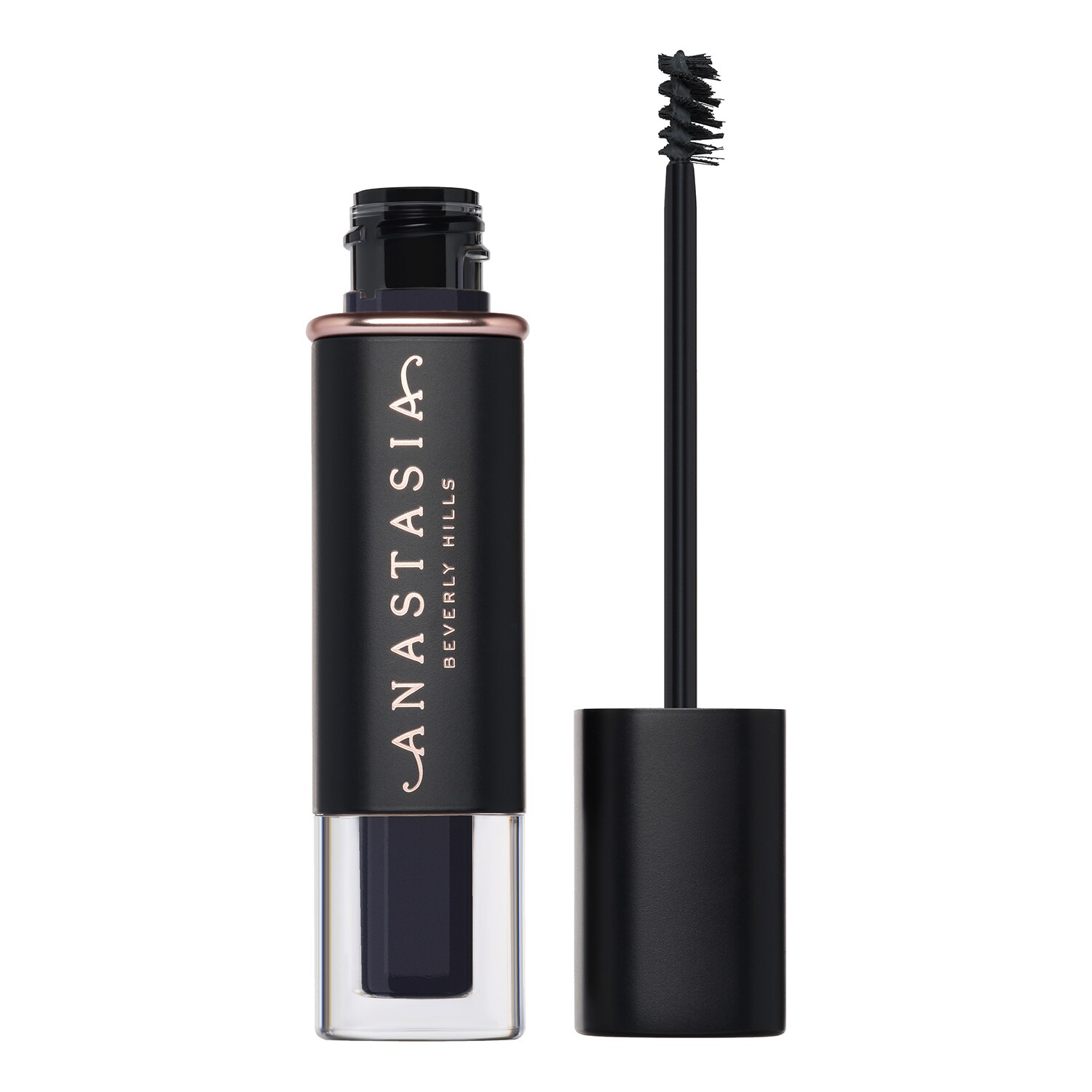 Anastasia Beverly Hills - Volumizing Tinted Brow gel - Żel Do Brwi - Tinted Brow gel granite - Dla Kobiet